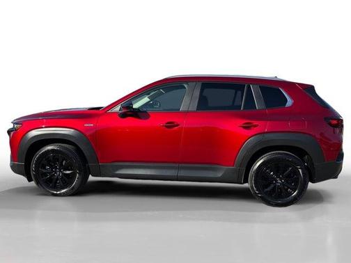 2025 Mazda CX-50 Hybrid PREFERRED PACKAGE
