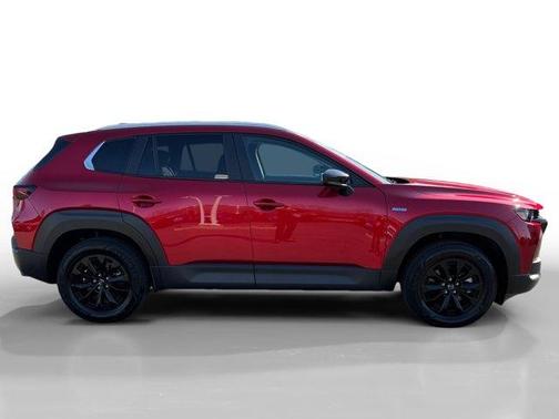 2025 Mazda CX-50 Hybrid PREFERRED PACKAGE