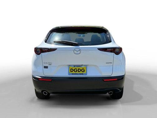 2025 Mazda CX-30 2.5 S