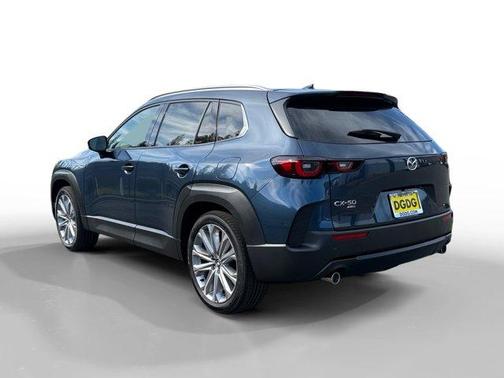 2026 Mazda CX-50 Premium