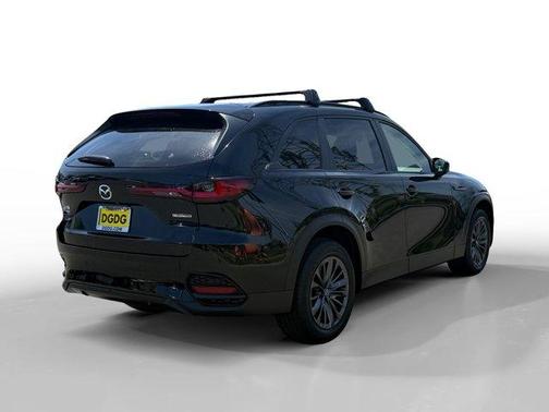 2025 Mazda CX-70 3.3 Turbo Preferred Package