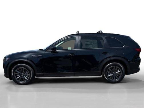 2025 Mazda CX-70 3.3 Turbo Preferred Package