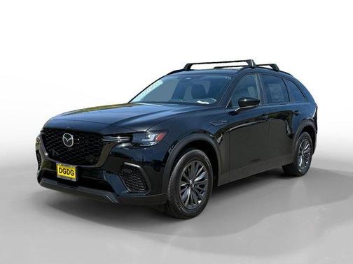 2025 Mazda CX-70 3.3 Turbo Preferred Package