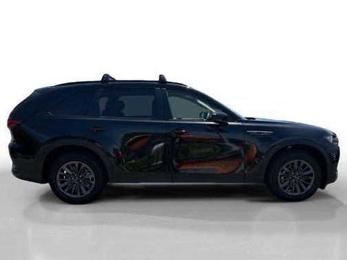 2025 Mazda CX-70 3.3 Turbo Preferred Package