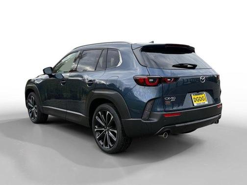 2026 Mazda CX-50 Premium
