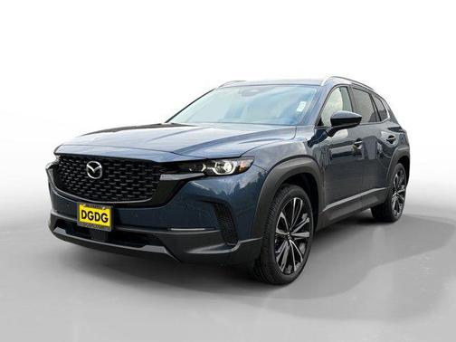 2026 Mazda CX-50 Premium