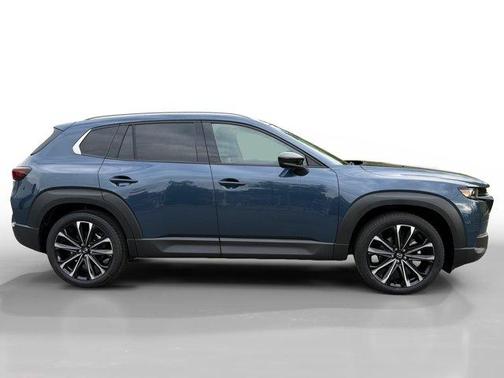 2026 Mazda CX-50 Premium