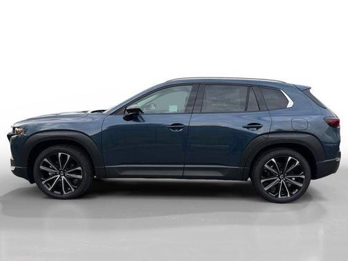 2026 Mazda CX-50 Premium