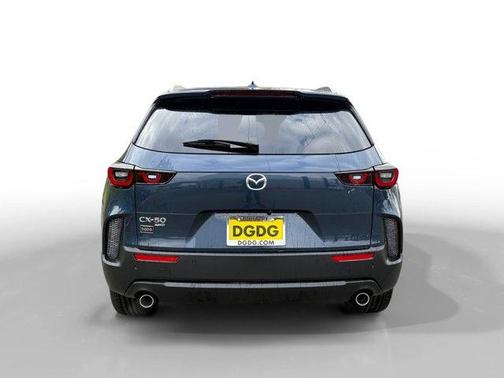 2026 Mazda CX-50 Premium