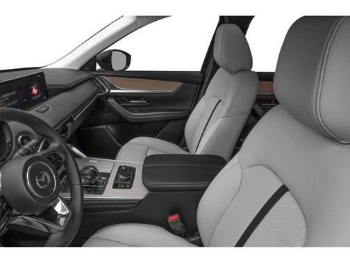 2026 Mazda CX-90 Premium