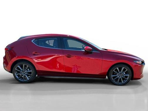 2023 Mazda Mazda3 FWD w/Select Package