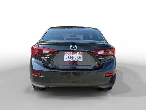 2015 Mazda Mazda3 i Touring