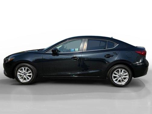 2015 Mazda Mazda3 i Touring