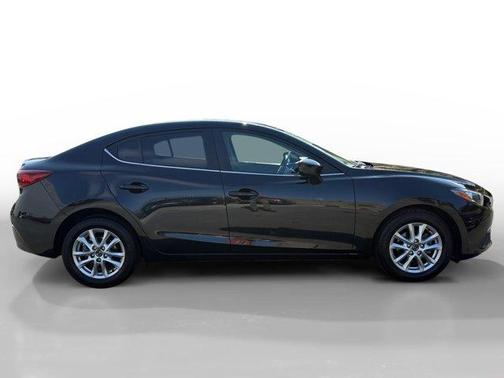 2015 Mazda Mazda3 i Touring
