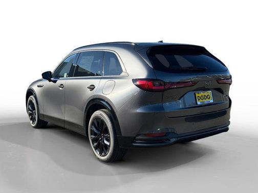 2026 Mazda CX-90 S Premium