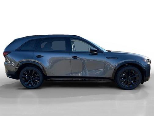 2026 Mazda CX-90 S Premium