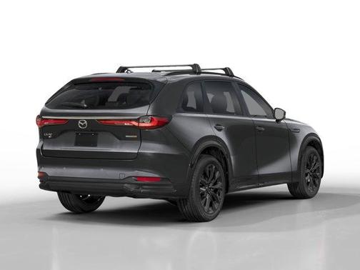 2026 Mazda CX-90 S Premium