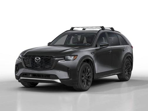 2026 Mazda CX-90 S Premium