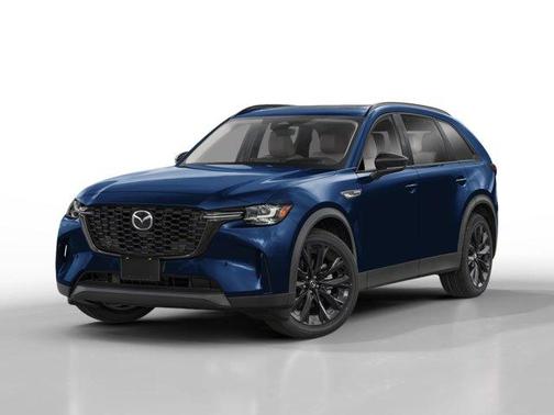 2026 Mazda CX-90 Premium