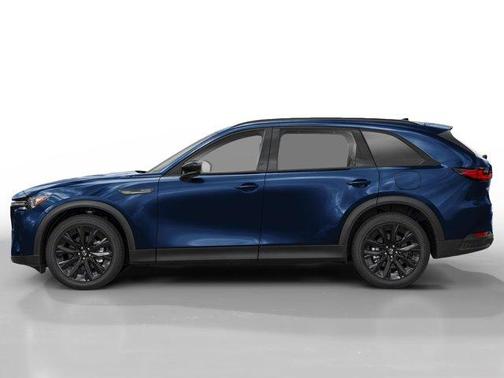 2026 Mazda CX-90 Premium