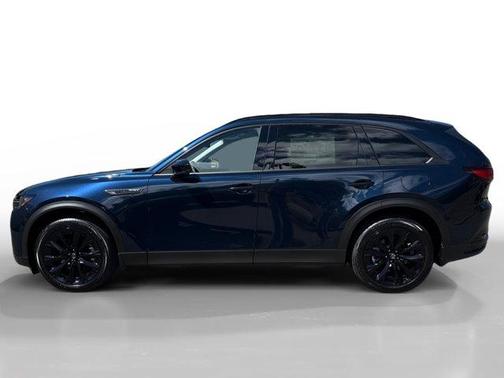 2025 Mazda CX-90 PHEV Premium Sport