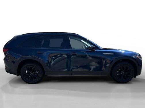 2025 Mazda CX-90 PHEV Premium Sport