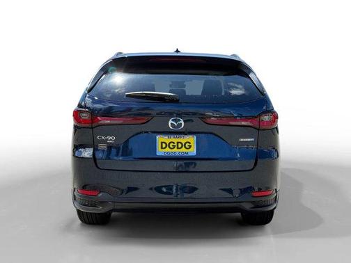 2025 Mazda CX-90 PHEV Premium Sport