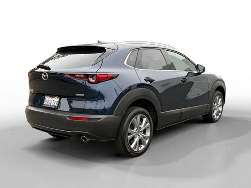 2022 Mazda CX-30 Premium Package