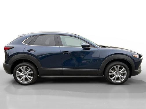 2022 Mazda CX-30 Premium Package