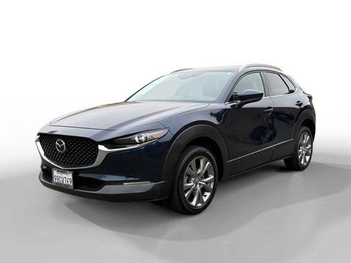 2022 Mazda CX-30 Premium Package