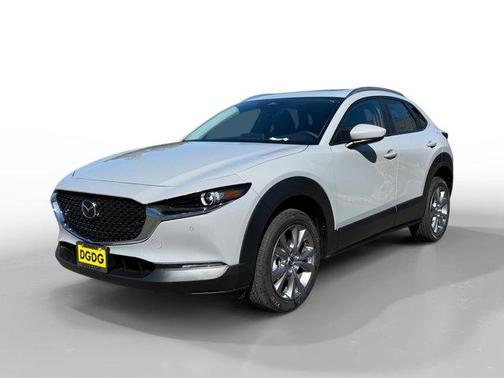 2026 Mazda CX-30 Preferred