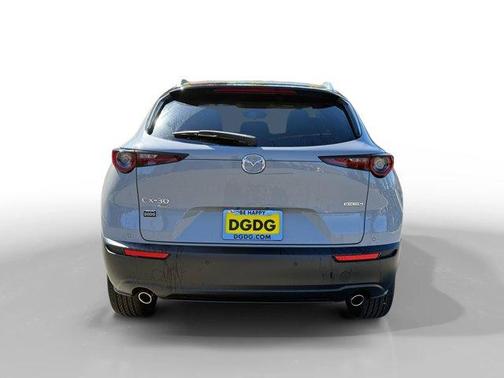 2026 Mazda CX-30 Preferred