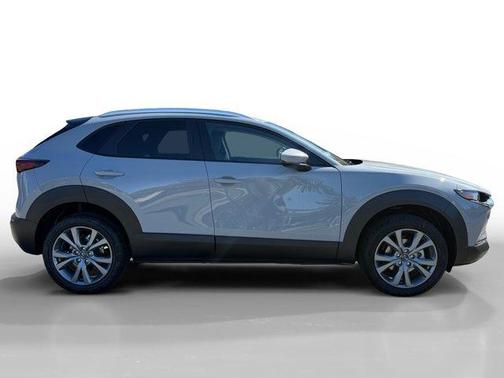 2026 Mazda CX-30 Preferred