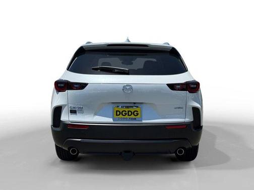 2025 Mazda CX-50 Hybrid Preferred Package