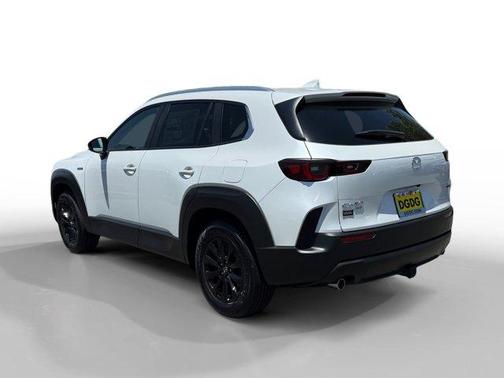 2025 Mazda CX-50 Hybrid Preferred Package