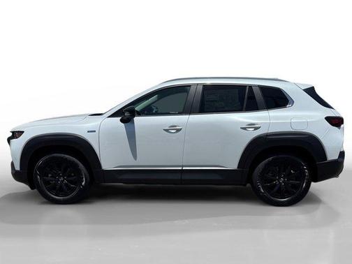 2025 Mazda CX-50 Hybrid Preferred Package