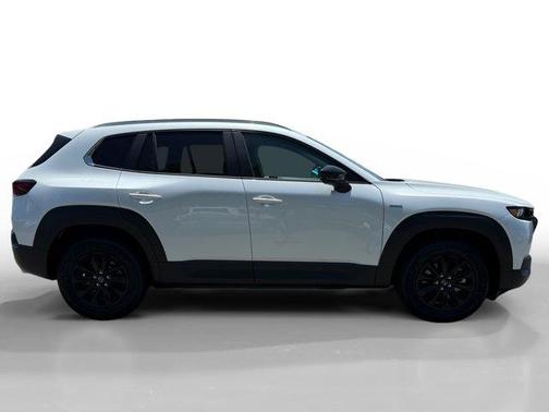 2025 Mazda CX-50 Hybrid Preferred Package
