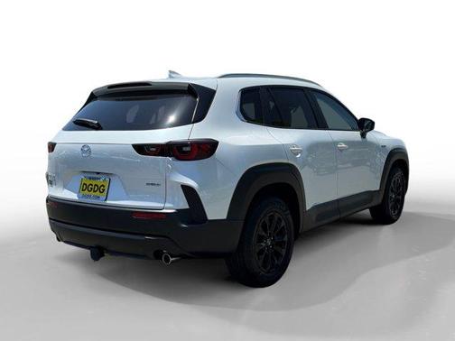 2025 Mazda CX-50 Hybrid Preferred Package