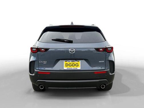 2026 Mazda CX-50 Premium Plus