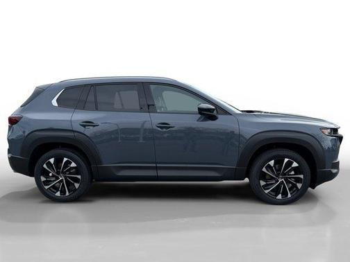 2026 Mazda CX-50 Premium Plus