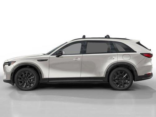 2026 Mazda CX-90 3.3 Turbo S Premium Sport