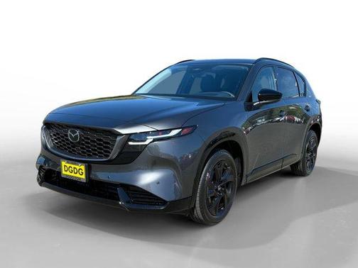 2026 Mazda CX-5 Preferred
