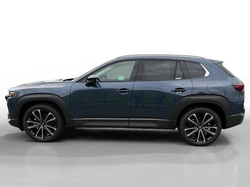 2026 Mazda CX-50 Premium