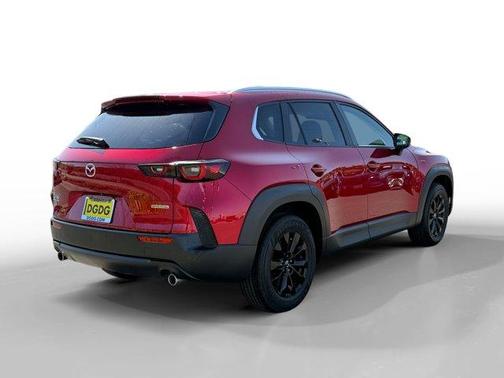 2025 Mazda CX-50 2.5 S Select Package