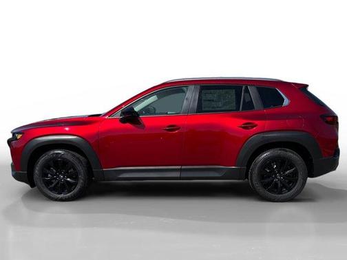 2025 Mazda CX-50 2.5 S Select Package