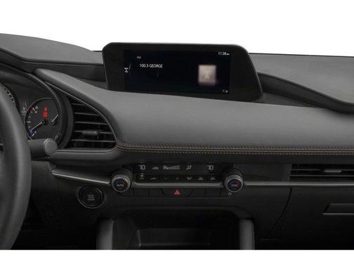 2026 Mazda Mazda3 FWD w/Select Package