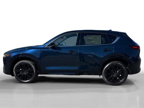 2025 Mazda CX-5 2.5 Turbo Premium Package