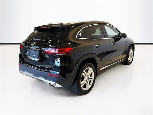 2022 Mercedes-Benz GLA 250 4MATIC