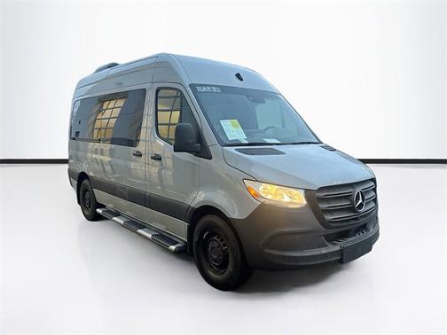 2024 Mercedes-Benz Sprinter 2500 High Roof