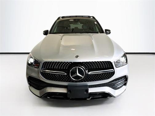 2022 Mercedes-Benz GLE 350
